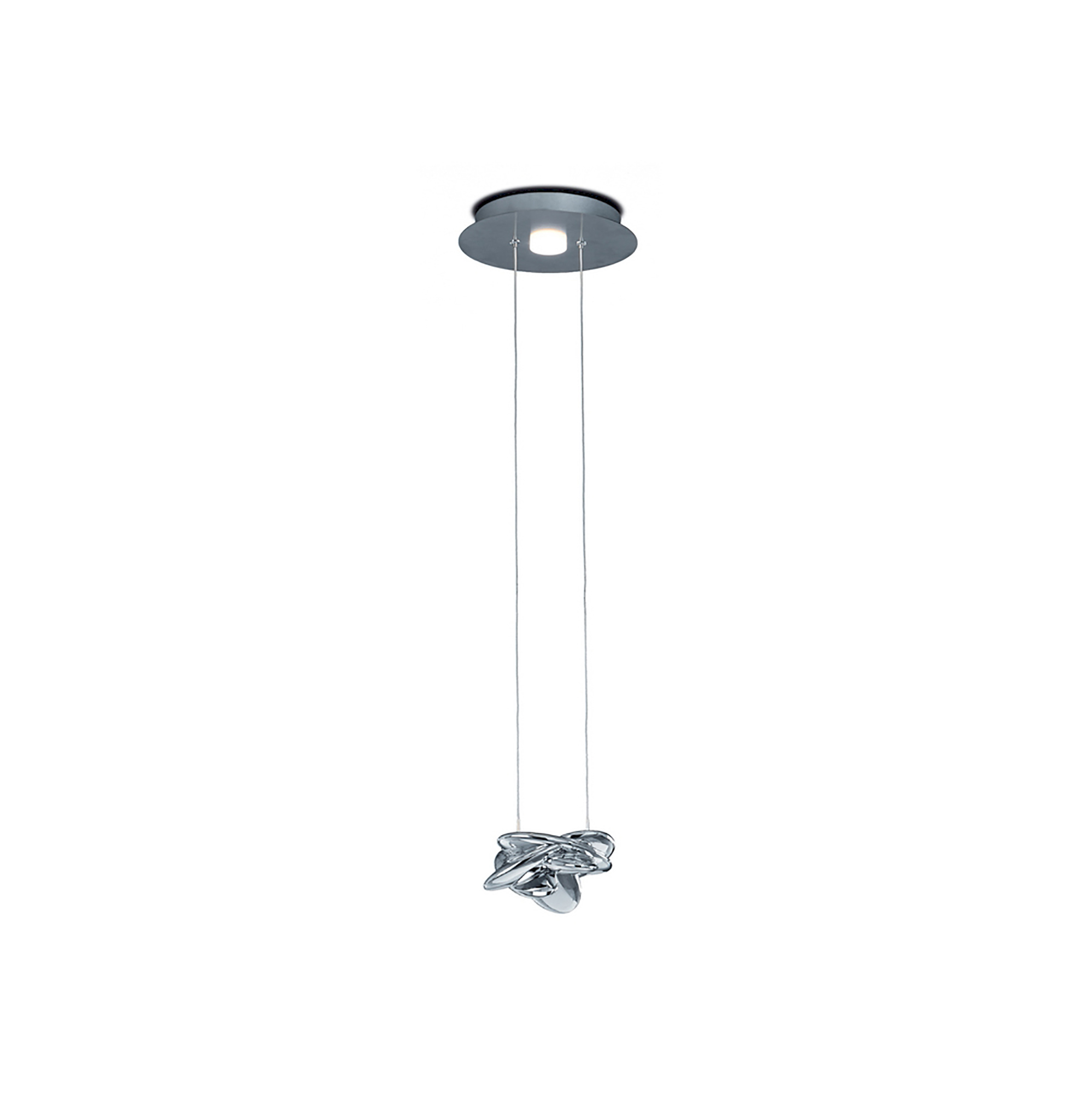 M5904  Nido Pendant 6W + 5W LED